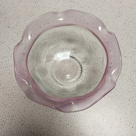 Lenox Bowl - Picture 4 of 4